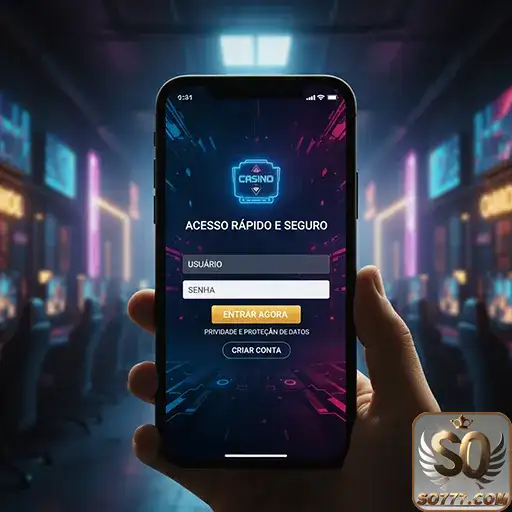 so777 experimente profissional caça-níqueis