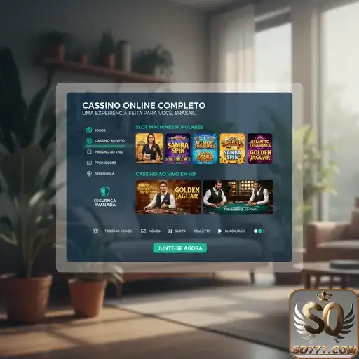 so777 jogue em imersivo jogos